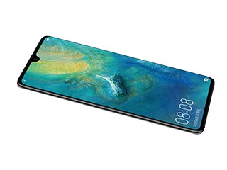 移动警务高效办公