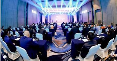 筑泰信息新品发布会成功举办 融合新品震撼发布！