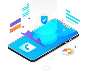 智能移动安全终端