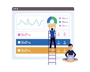 分级分区域管理