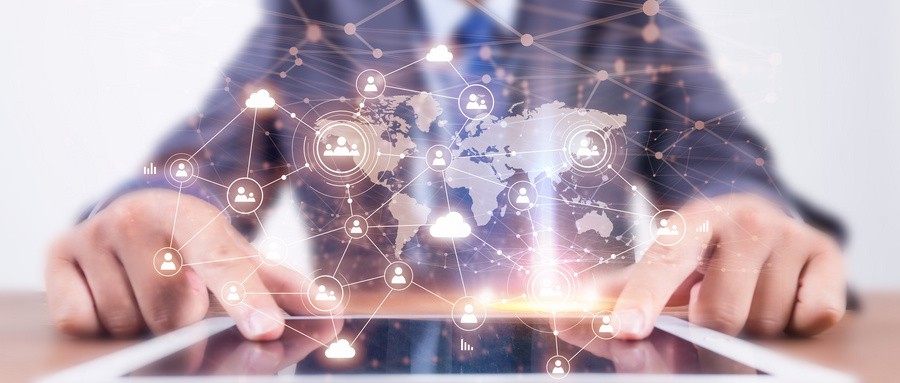 移动安全办公可行性方案